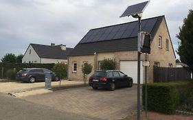Julie's Place